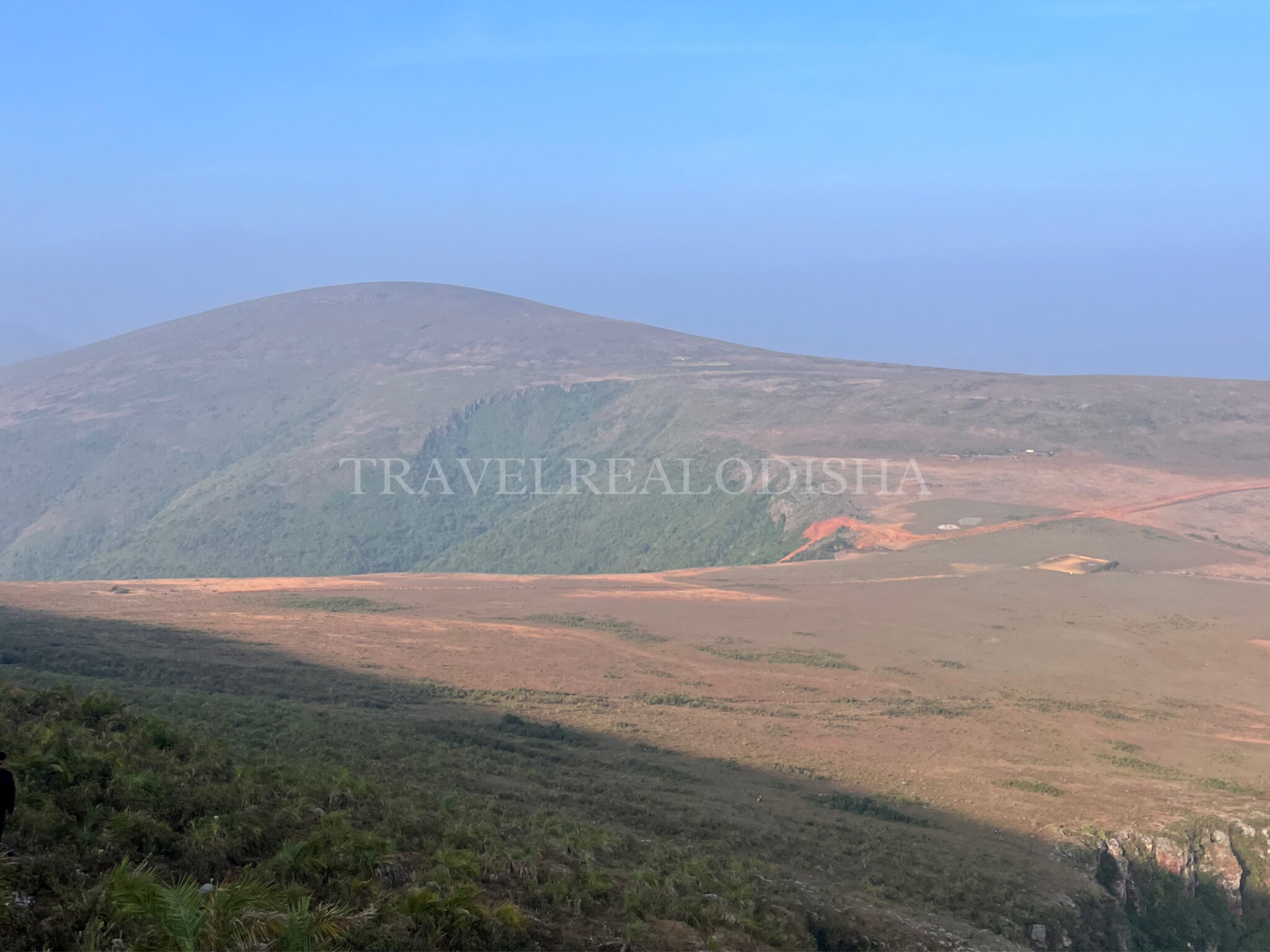 kalyamali mountain