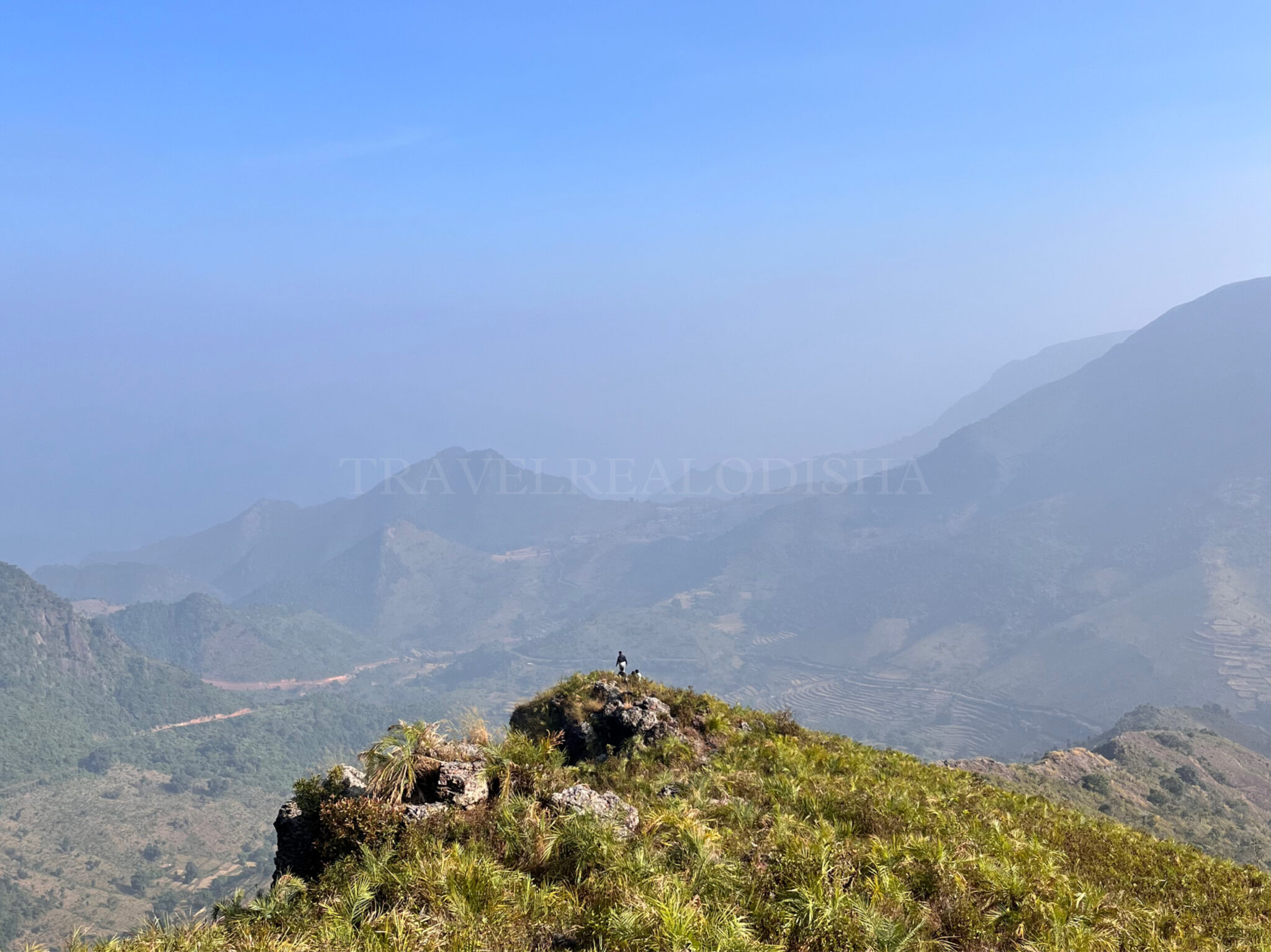 kalyamali mountain