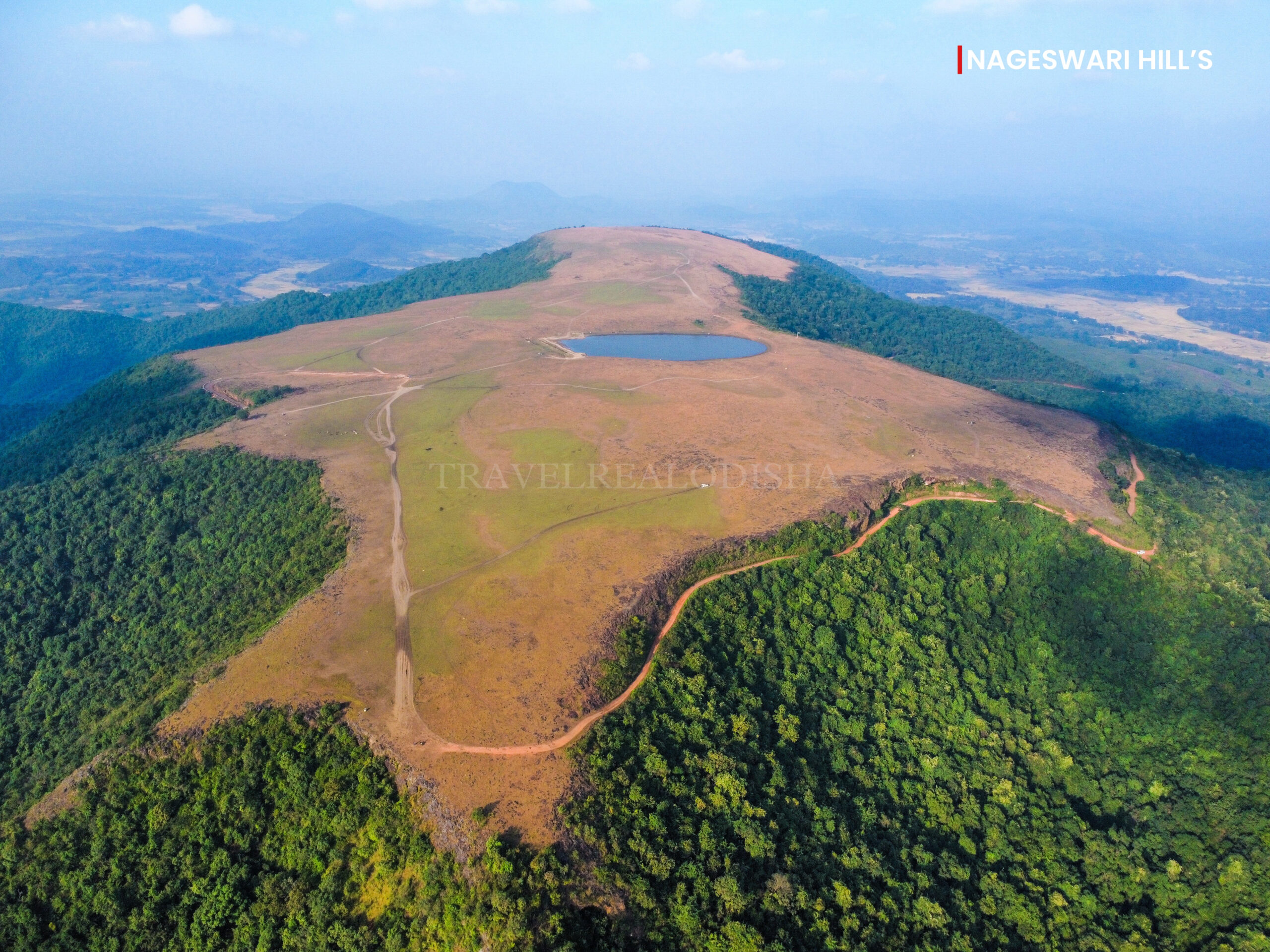 NAGESWARI HILLS,BALDA(KORAPUT)