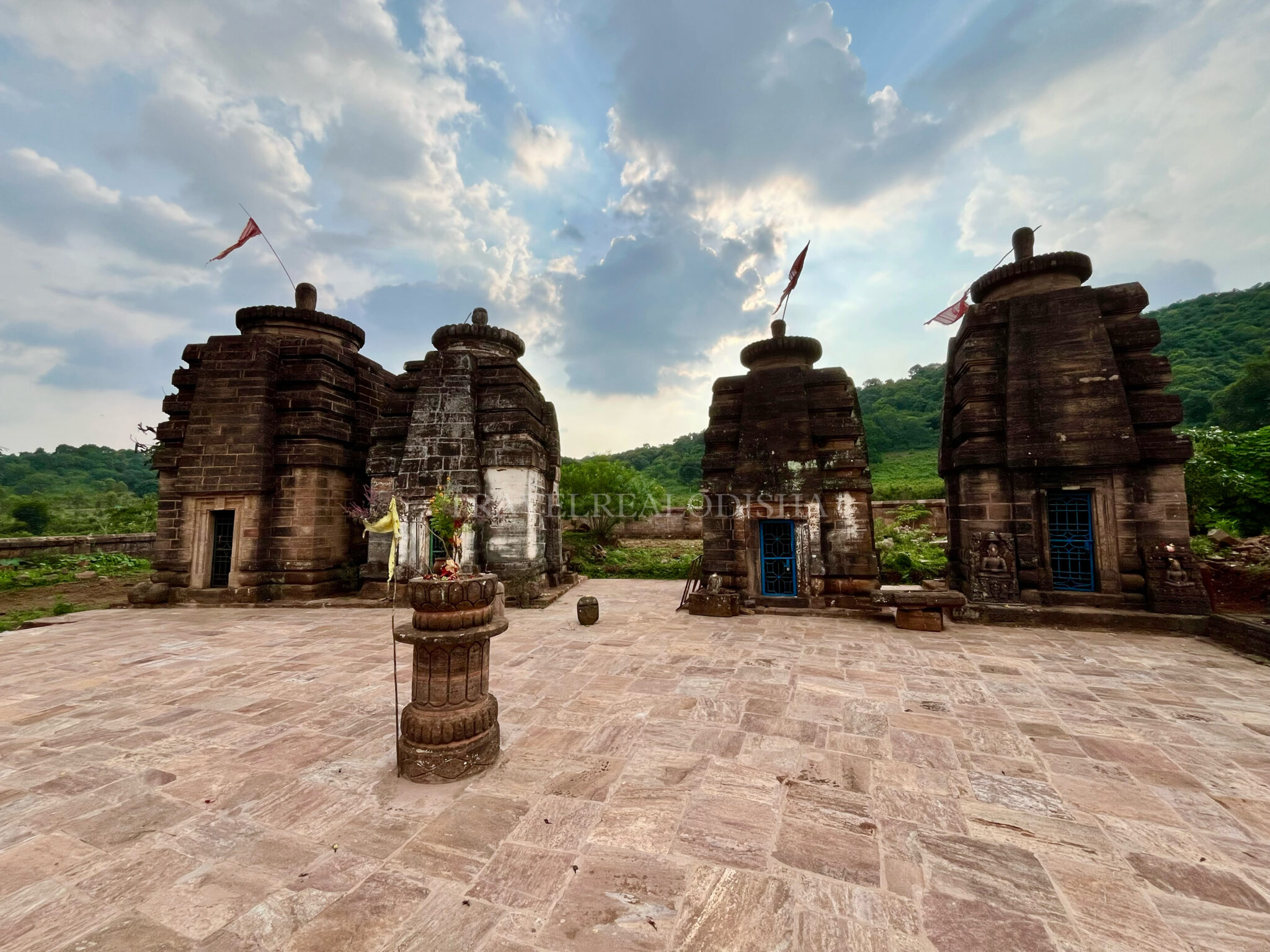 Subai Jain Temple