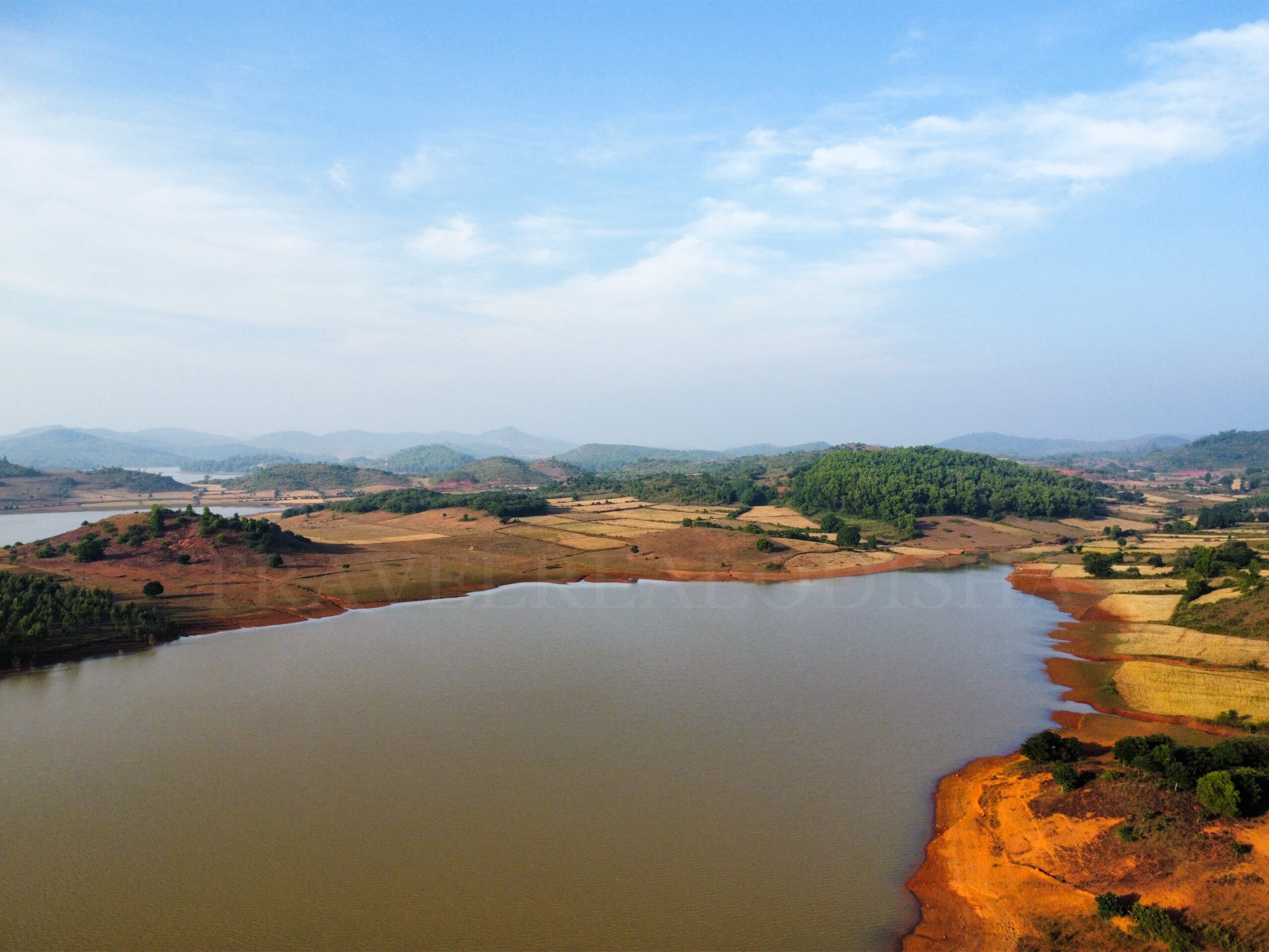 pandi, koraput