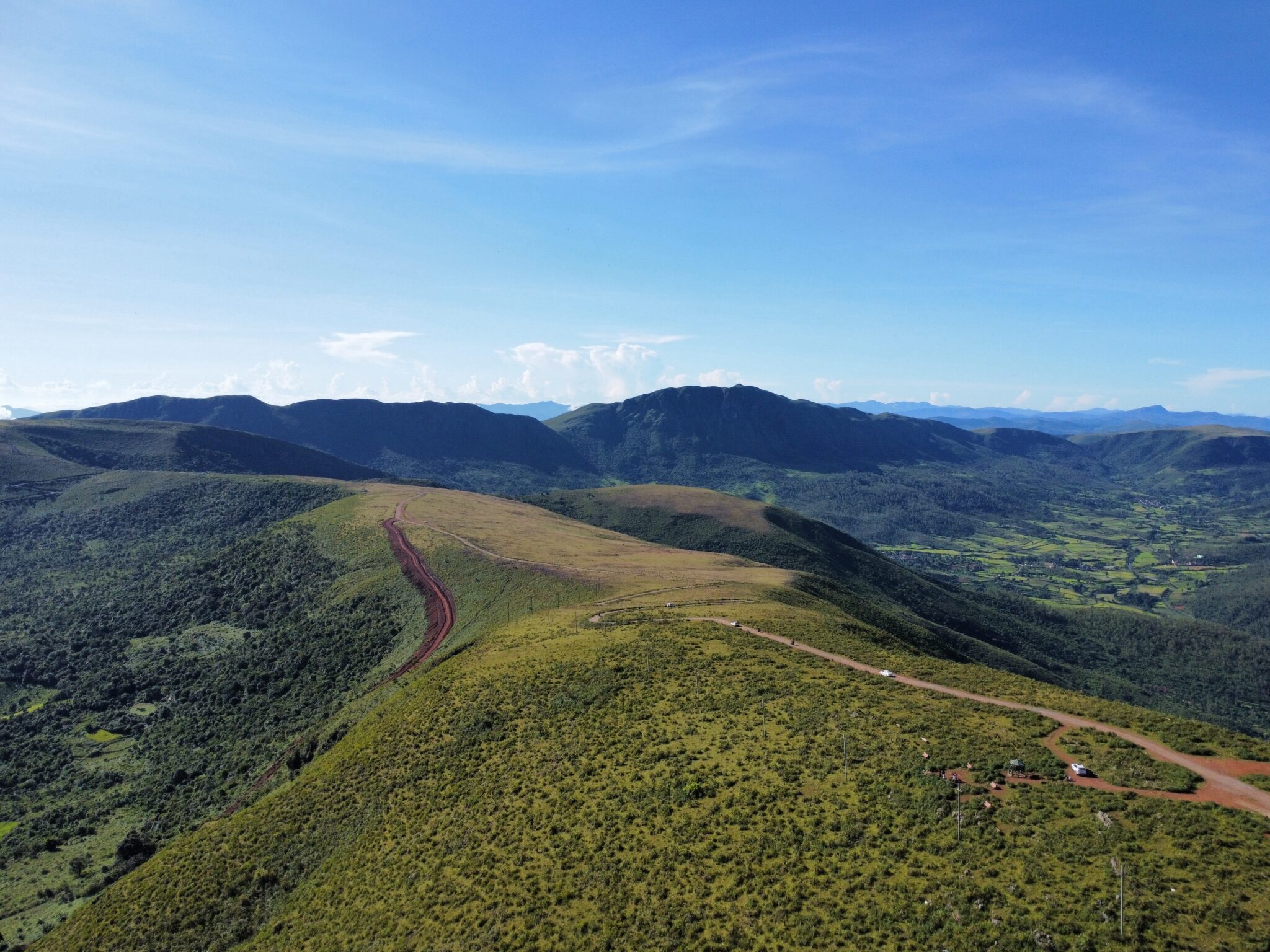 DEOMALI HILLS