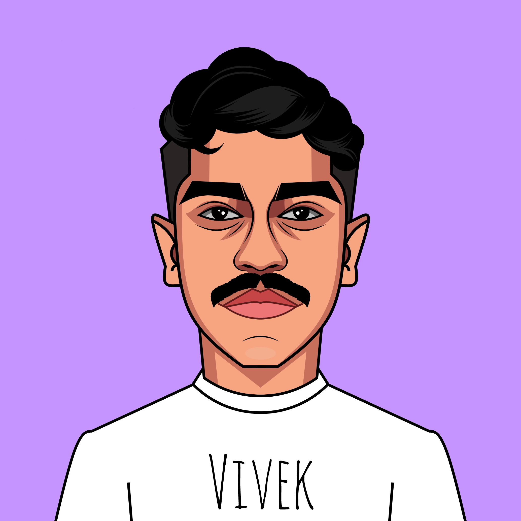 Vivek Raj Sethi
